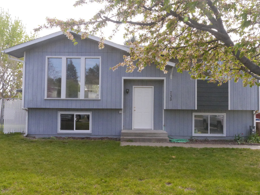 PomRaccoon LLC Eastern Washington